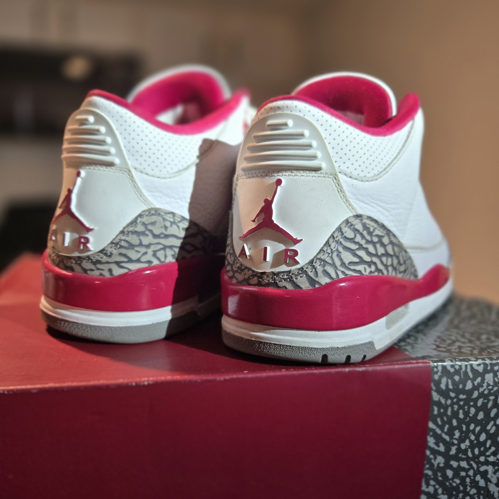 2021 Air Jordan Retro Jordan 3